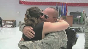 OCPA Army Birthday HOOAH Spot