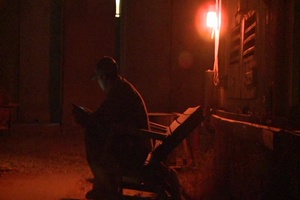 Bagram Upgrades Morale Wifi