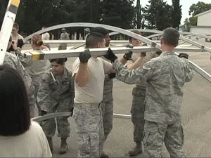 Expeditionary Medical Support