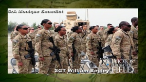 Photos From the Field - May 31