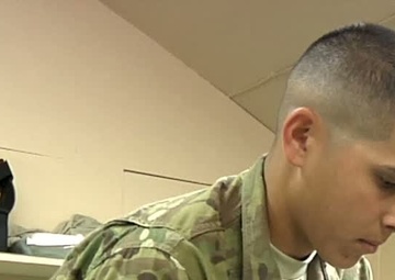 New Medics Learn to Save Heart Attack Patients