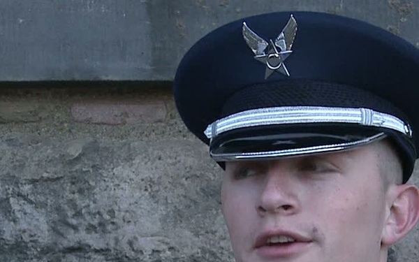 Scottish &amp; Americans Remember