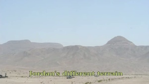 Eager Lion 2012 Official Video
