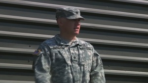 Army Now - June 1st, 2012