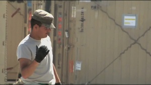 Army Now - June 1st, 2012