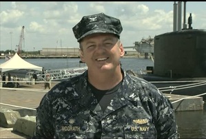Capt. John McGrath