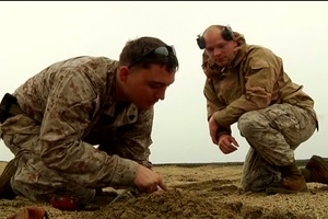 MarinesTV Headlines: Target Island