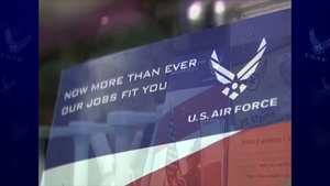 Around The Air Force: Air Force Barista