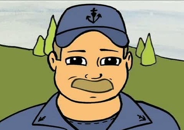 Station Safewater Kids Safety Cartoon - Part 2