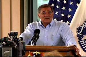 Secretary of Defense on Hawaii's Strategic importance
