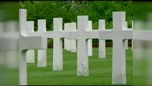 Introduction to Belleau Wood Ceremony