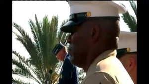 PGA hosts  Military Appreciation Day tribute