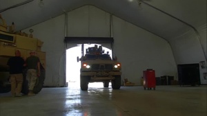 Vehicle Inspections