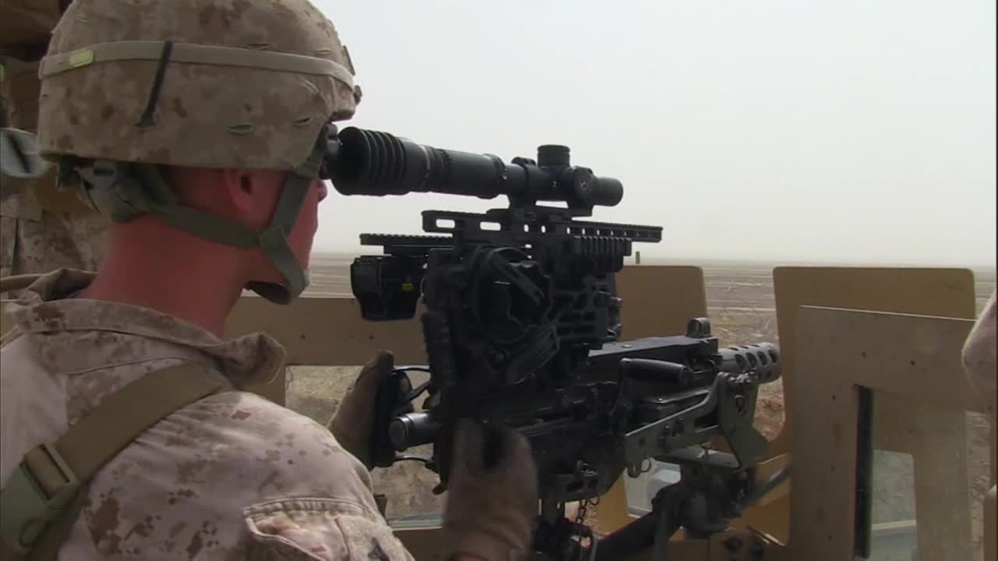 II MEF Videos