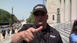 Month of May with the Indiana National Guard
