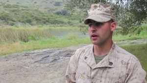 MarinesTV Headlines: Pendleton Water Purification