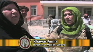 Army Now - June 4th, 2012
