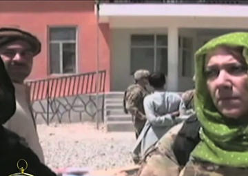 Army Now - June 4th, 2012