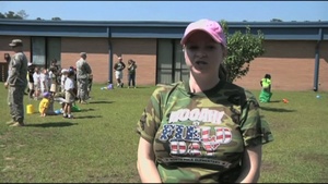 Army Now - June 4th, 2012
