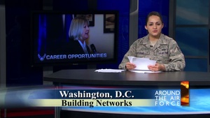 Around the Air Force: OSI