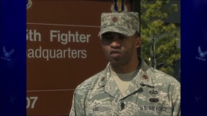 Air Force Report: OSI