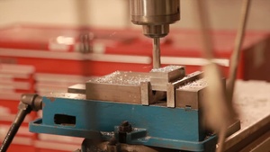 Kandahar Metal Shop-Prime Cuts