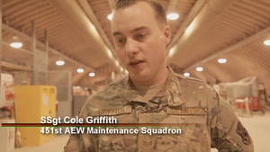 Freedom File - Jun 4: Kandahar Metal Shop
