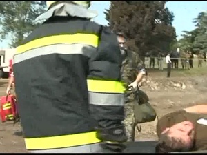 Shared Resilience Exercise Part 1