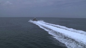 Grenada Coast Guard Boats, Part 5