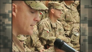 Army Today - June 5th, 2012