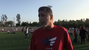 Leap Frogs Jump Into Rancho Bernardo High School
