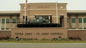 Army Today - Lt. Gen. Brooks Part 3
