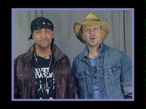 Lo Cash Cowboys Help Navy and Marine Corps