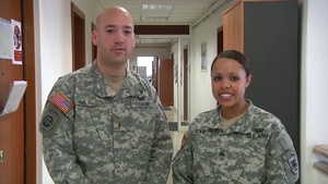 Army Birthday Greetings