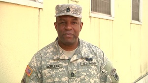 Army Birthday Greetings