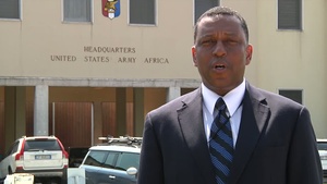 Army Birthday Greetings