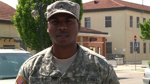 Army Birthday Greetings