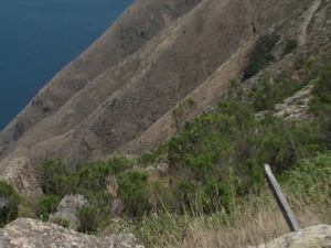 Various Land and Sea Views