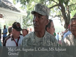 CSJFTC Hosts Retiree Day