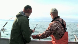 All About Wounded Warrior Fishing
