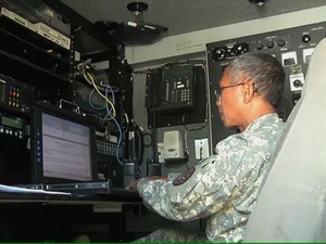 Minuteman Report – Hawaii Guard Hurricane Preparedness Exercise