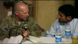 Weekly Radio Address