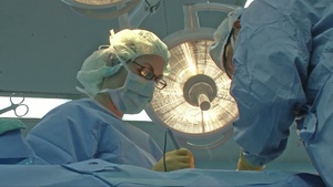 Pacific Partnership 2012; Surgery Social Media