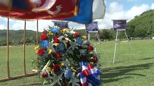 JRM's Battle of Midway Commemoration