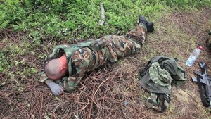 Immediate Response: Integrated Attack Training