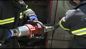 Responding to Disaster