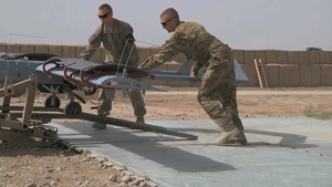 Army Now - June 7th, 2012
