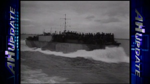 All Hands Update: Invasion of Normandy