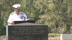 All Hands Update: 70th Anniversary of The Battle of Midway