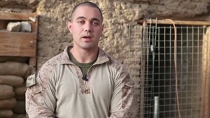 MarinesTV Headlines: Delaram Protection